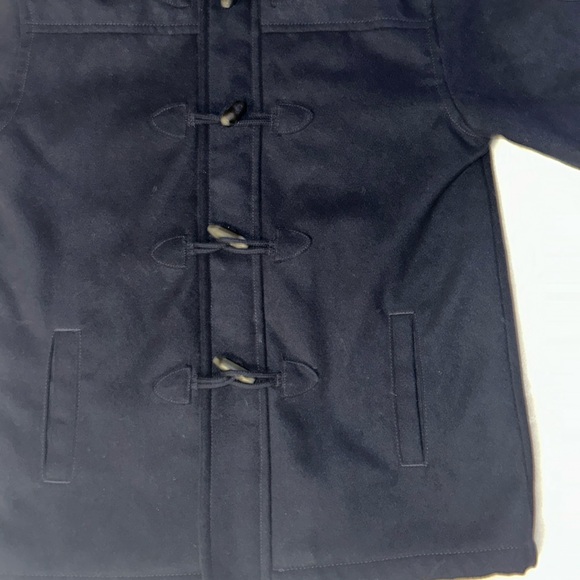 Boys Gymboree coat - Picture 6 of 8